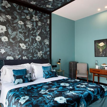 Velona'S Jungle Luxury Suites Florenz Exterior foto