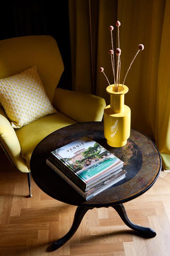 Velona'S Jungle Luxury Suites Florenz Exterior foto