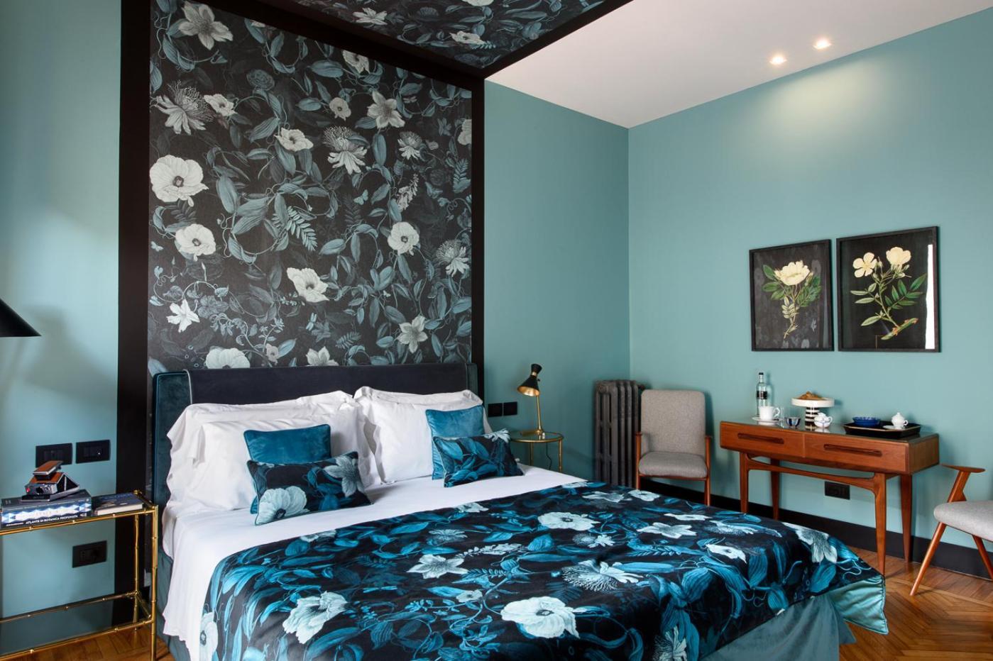 Velona'S Jungle Luxury Suites Florenz Exterior foto